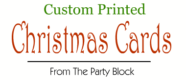 Christmas Cards Printed